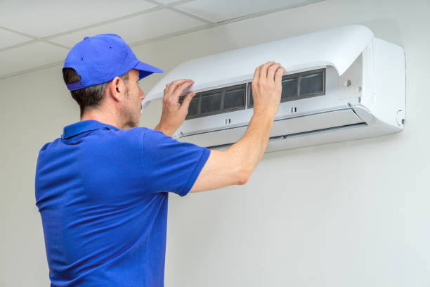 Professional Airduct Cleaning in East Marion, NY