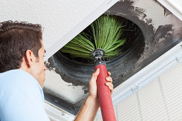 Emergency Air Duct Cleaning in East Marion, NY